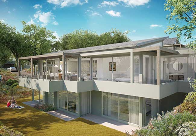 Chapmans Bay Estate